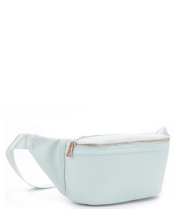 Vegan Leather Fanny Pack FC19517 MINT